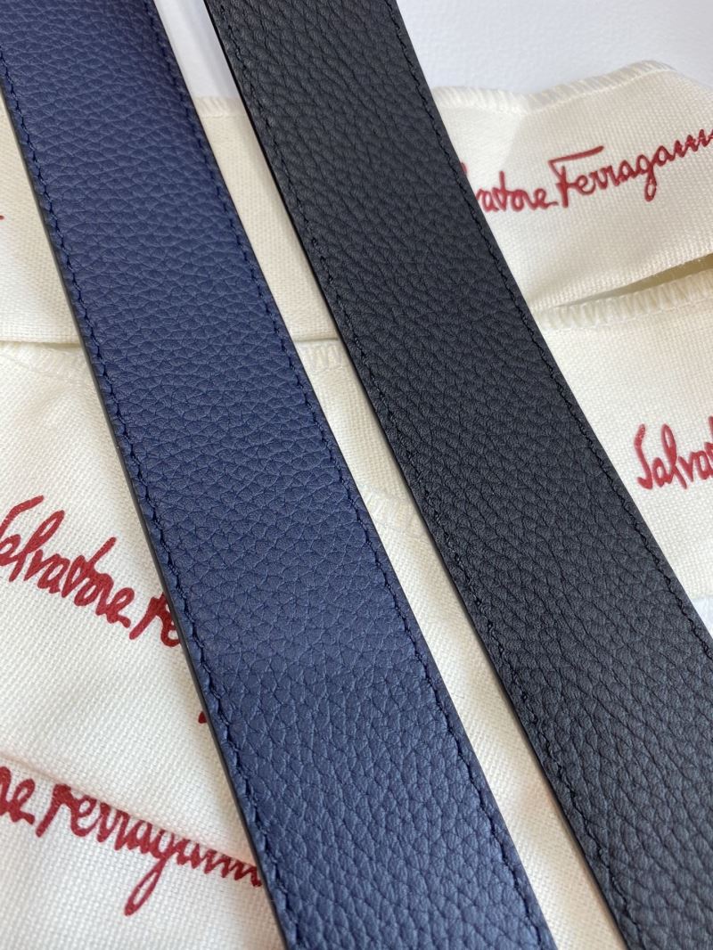 Ferragamo Belts